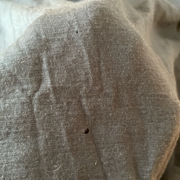 Arc’teryx Veilance Frame Shirt SS - Picture 4 of 8